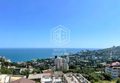 2-к кв. Крым, Ялта ул. Войкова, 37 (54.6 м)