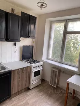 1-к кв. Москва Ткацкая ул., 43 (30.0 м)