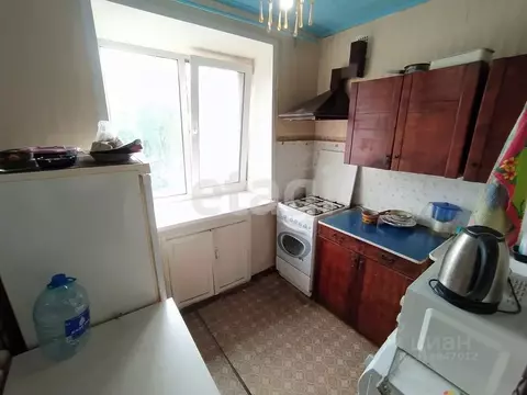 3-к кв. Костромская область, Кострома пос. Октябрьский, ул. ...