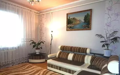 Дом в Краснодарский край, Анапа Крепостная ул., 69А (100 м)