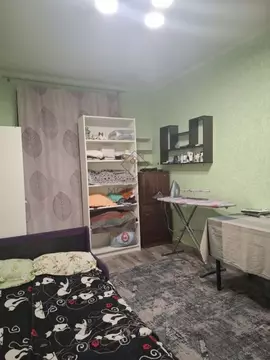 Комната Москва Вильнюсская ул., 7К2 (15.0 м)