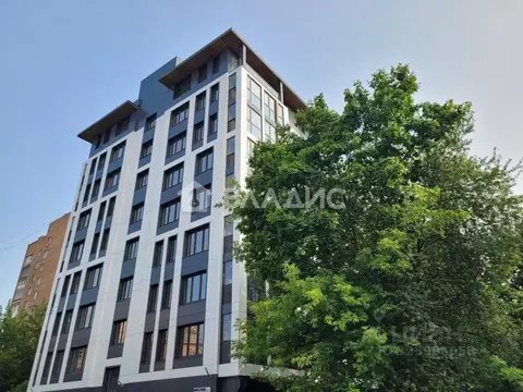 2-к кв. Тульская область, Тула Первомайская ул., 32А (74.5 м)