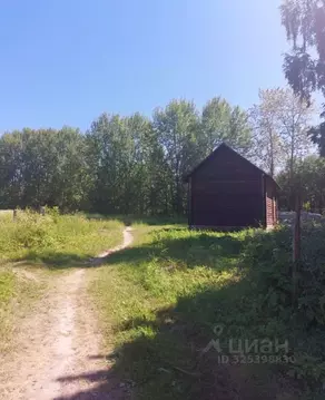 Участок в Калужская область, Калуга ул. Полянка (16.0 сот.)