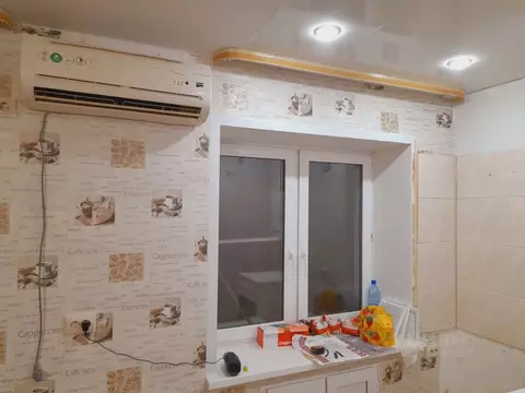 Студия Тульская область, Тула 9 Мая ул., 10 (37.0 м)