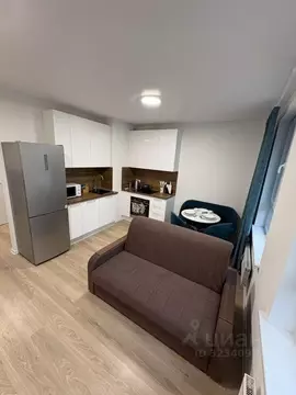 Студия Московская область, Мытищи пер. 1-й Стрелковый, 5 (24.8 м)