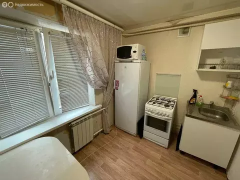 2-комнатная квартира: Новокуйбышевск, Молодогвардейская улица, 3 (36.2 ...