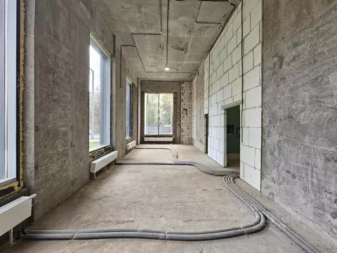 Помещение свободного назначения в Москва ул. Ремизова, 11К2 (70 м)