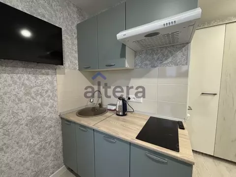 Студия Татарстан, Казань ул. Дементьева, 28к2 (15.0 м)