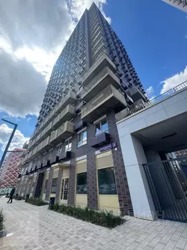 Гараж в Москва проезд 1-й Нижнелихоборский, 3 (13 м)