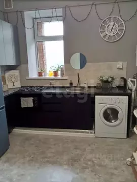 2-к кв. Ставропольский край, Ставрополь просп. Октябрьской Революции, ...