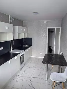 1-к кв. Москва Зеленодольская ул., 9К5 (36.0 м)