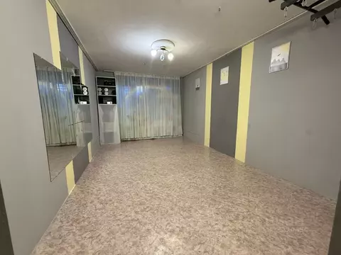 3-к кв. Саратовская область, Саратов проезд 1-й Тульский, 30а (81.0 м)