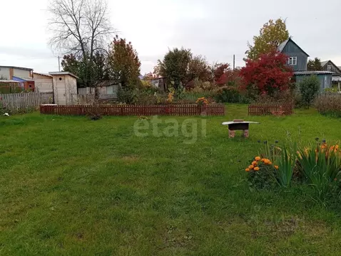 Дом в Новосибирская область, Бердск Вега-3 СНТ, 230 (20 м)