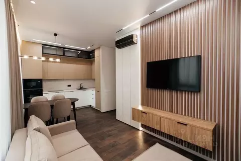 3-к кв. Москва Причальный проезд, 10к1 (63.4 м)