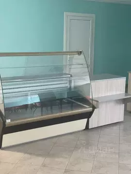 Помещение свободного назначения в Саратовская область, Саратов ул. ...