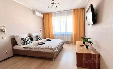 1-к кв. Московская область, Химки просп. Мельникова, 16 (50.0 м)