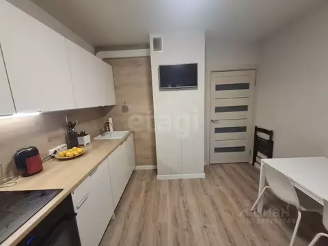 3-к кв. Воронежская область, Воронеж ул. 9 Января, 68к1 (73.0 м)