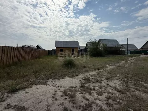 Дом в Бурятия, Иволгинский район, Гурульбинское с/пос, с. Поселье, ...