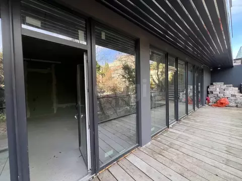 Студия Крым, Алушта Профессорский Уголок мкр,  (20.6 м)