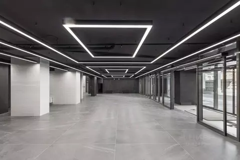 Офис в Санкт-Петербург Новорощинская ул., 4 (4200 м)