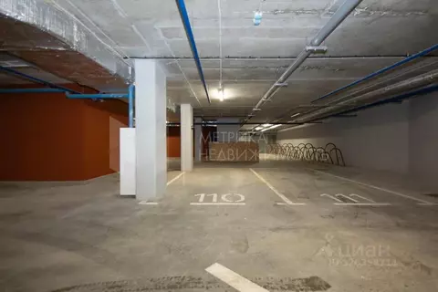 Гараж в Тюменская область, Тюмень Первомайская ул., 8 (14 м)