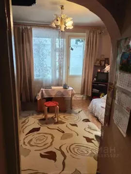 Студия Московская область, Мытищи Шараповская ул., 1к3 (21.0 м)