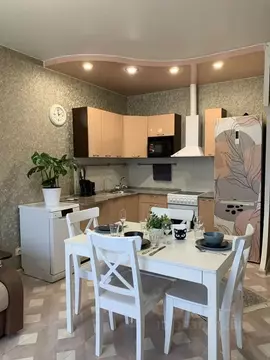 2-к кв. Новосибирская область, Новосибирск ул. Виктора Уса, 4 (60.0 м)