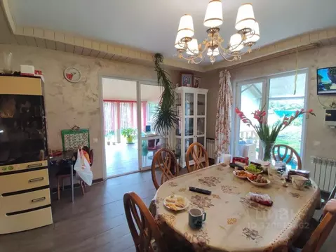 Дом в Нижегородская область, Нижний Новгород Взгорье СНТ, 39 (210 м)