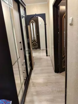 3-к кв. Ярославская область, Ярославль Школьный проезд, 6 (64.3 м)