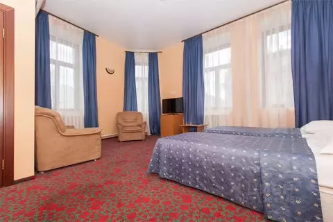 Комната Татарстан, Казань ул. Баумана, 47/9