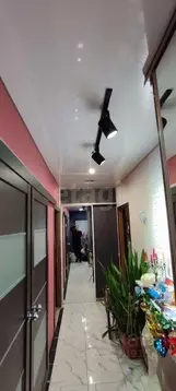 3-к кв. Воронежская область, Воронеж ул. Мордасовой, 7 (67.5 м)