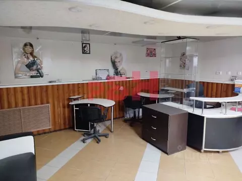 Торговая площадь в Ростовская область, Ростов-на-Дону ул. Вавилова, ...