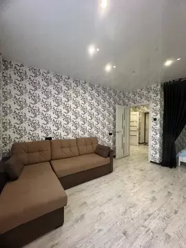 1-к кв. Московская область, Коломна Пионерская ул., 54 (49.0 м)