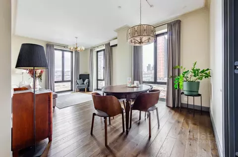 3-к кв. Москва Ходынская ул., 2 (75.0 м)