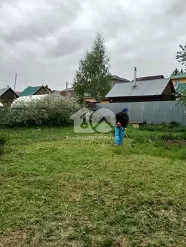 Участок в Новосибирск, Аральская улица (3 м)
