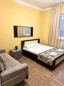 Комната Краснодарский край, Сочи Адлер жилрайон, ул. Чкалова, 29