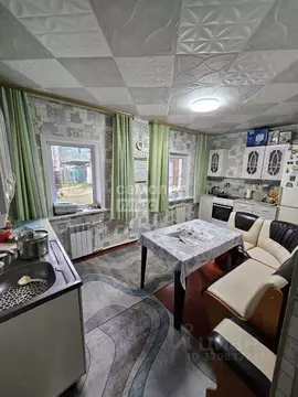 Дом в Забайкальский край, Читинский район, Атамановка пгт ул. ...