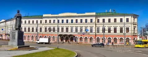 Помещение свободного назначения в Ярославская область, Ярославль ...
