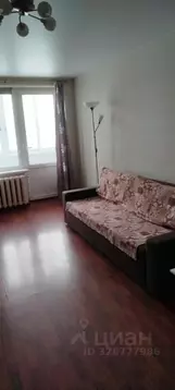 2-к кв. Москва Халтуринская ул., 14К5 (52.0 м)