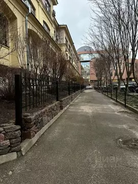 Помещение свободного назначения в Санкт-Петербург Шпалерная ул., 52а ...