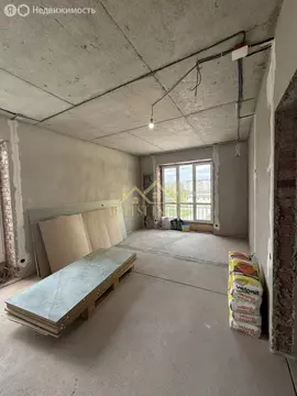 1-комнатная квартира: Владикавказ, Владикавказская улица, 21 (41 м)