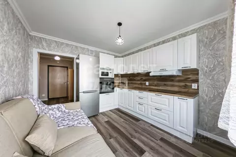 1-к кв. Свердловская область, Екатеринбург ул. Тюльпановая, 11 (35.1 ...