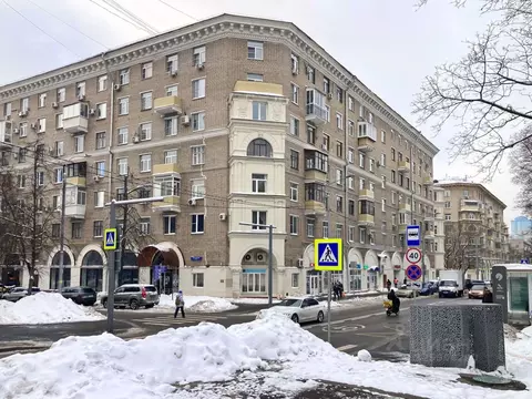 Комната Москва ул. Маршала Василевского, 3К1 (21.0 м)