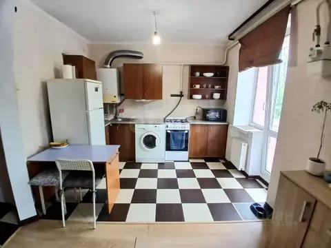 1-к кв. Севастополь ул. Горпищенко, 98А (41.5 м)