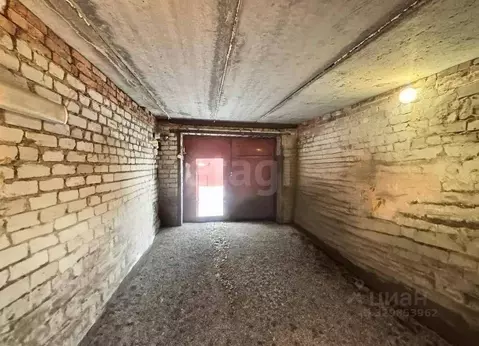 Гараж в Тюменская область, Тюмень ул. Ветеранов Труда, 39 (23 м)