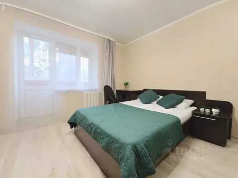 Студия Татарстан, Казань ул. Академика Арбузова, 6А (30.0 м)