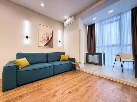 Студия Татарстан, Казань Чистопольская ул., 88 (31.0 м)