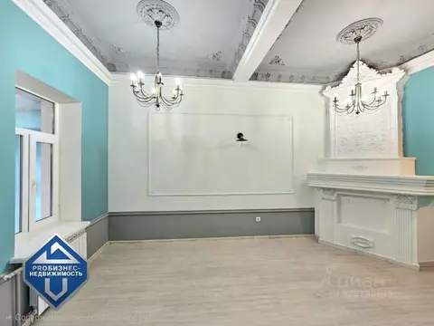 Помещение свободного назначения в Ростовская область, Ростов-на-Дону ...