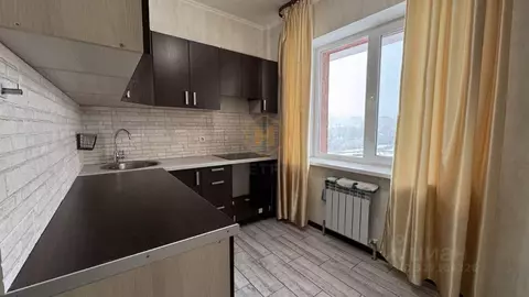 3-к кв. Белгородская область, Белгород ул. Губкина, 17и (83.0 м)