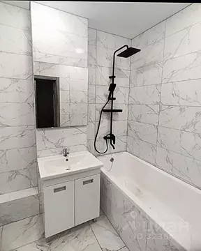 1-к кв. Хакасия, Абакан ул. Генерала Тихонова, 8/3 (43.0 м)